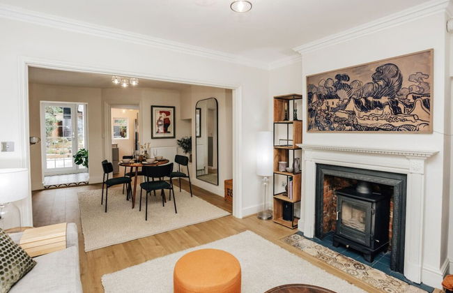 The Kenton in Henley-on-thames - Foto 42