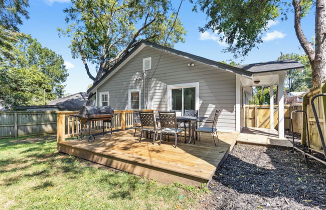 Bright and Modern Close to Everything - Foto 19