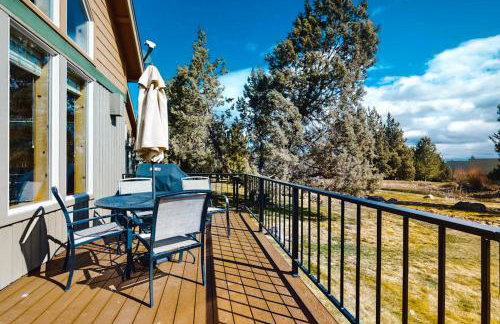 Eagle Creek Chalet on the Pond - Foto 4