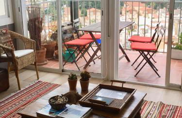 Sea Views Penthouse - Photo 25