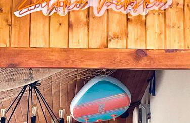 Zatoka Perska - Domek Włoch - Jezioro Tarnobrzeskie - Foto 15