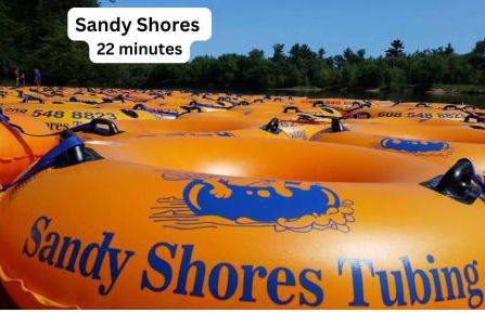 3BR waterfront lake house with dock, gazebo, boats - Foto 46