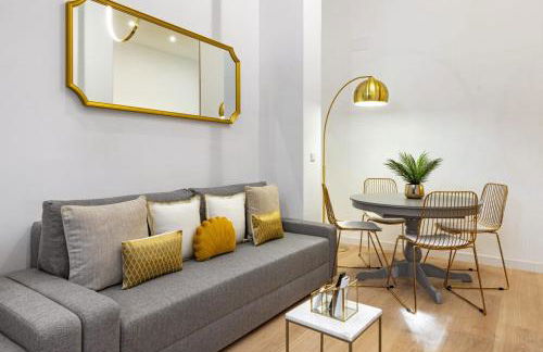 Smart Apartment Near Puerta Del Sol - Foto 11