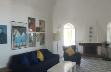 TERRAZZA Marina Piccola - Foto 10