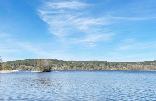 4 Person Holiday Home in Granna-by Traum - Foto 28