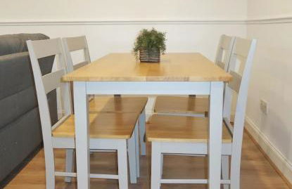 Spacious 2 Bed Apartment Near Glasgow Airport - Foto 21