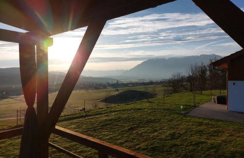 Staufen-Chalet Hochreit - Foto 69