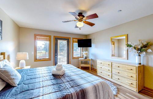 Tigers Den - Lower - Foto 15