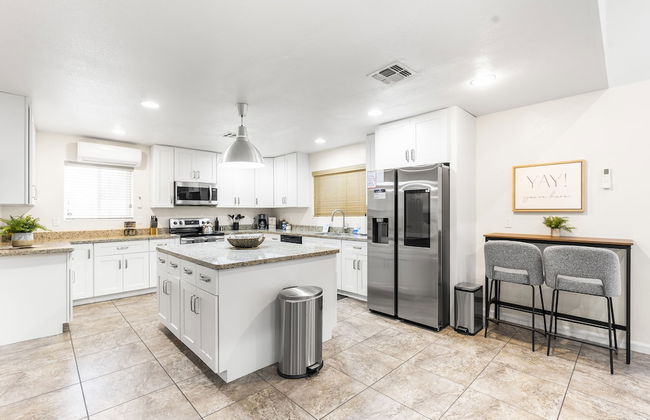 Keirland Kottage - Foto 17