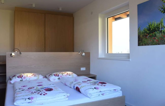 Magdalena at the Urbanhof - Foto 1