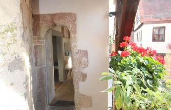 allio - das turmchalet - Foto 2