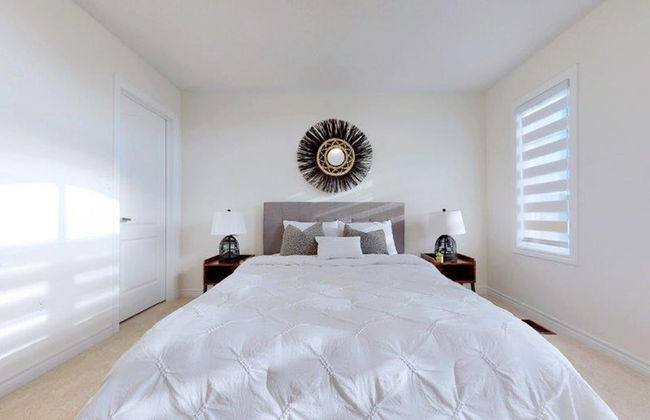 GLOBALSTAY 4-Bd House Near Lake Simcoe - Foto 9