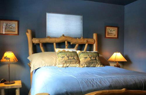 Impressive Cabin Rental with Views of Pike National Forest near Colorado Springs, Colorado - Foto 15