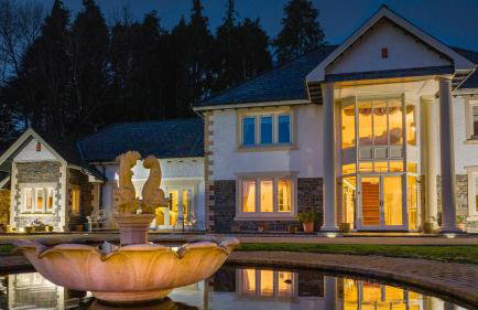 Plas Y Dderwen Apartments - Foto 16