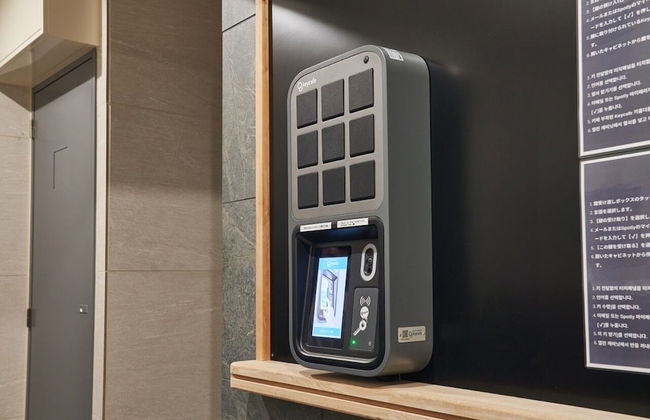 B/C APARTMENT Asakusa Hanazono Dori Hotel with Rental Car and Sauna - Foto 3