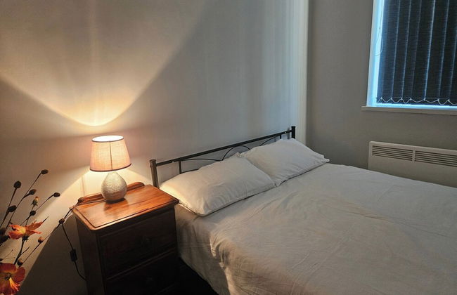 Charming Oxford Apartment in Telford - Flat 2 - Foto 10