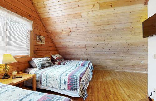 Steps to Three Bears Resort! Outdoorsy Escape - Foto 21