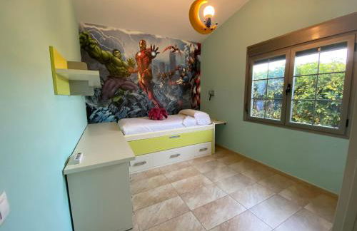 VILLA LOBA WITH PRIVATE POOL - Photo 19