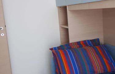 Pineto-Italy-Appartamento vista Mare e Pineta - Photo 9