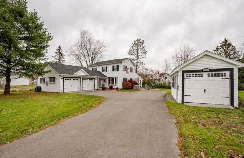 5 Bedrooms Game Room Studio Room - Foto 20