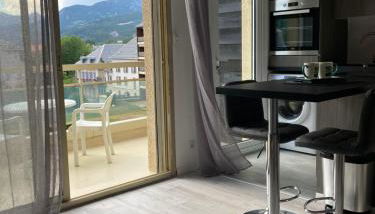 Les Mélèzes 1 Studio - Foto 3