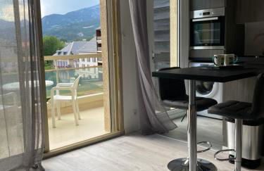 Les Mélèzes 1 Studio - Foto 3