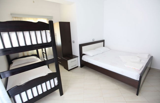 Vila Anhel - Foto 33