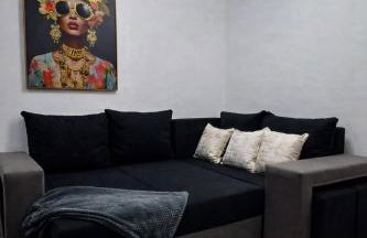 Modern 2 Bedroom Ground Floor Apartment in Dundee, Free Parking - Foto 10