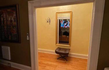 Downtown 3BR duplex full kitchen parking off i-787 - Foto 49