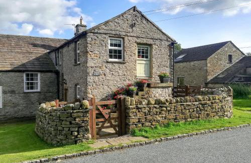 Timbessie Barn - Photo 1