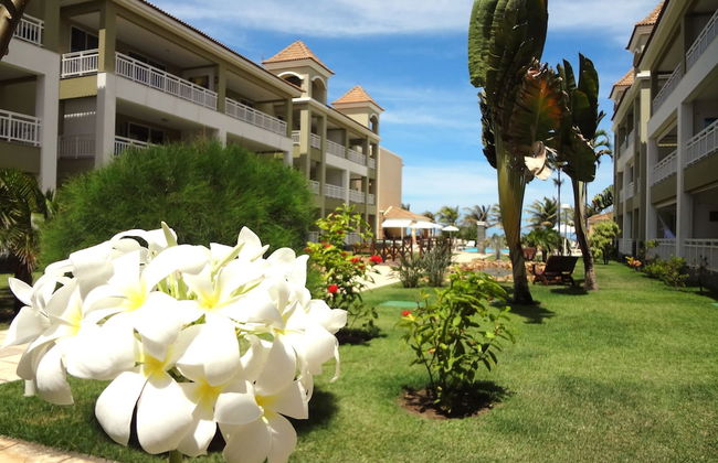 Atlantic Palace Apart-Hotel - Foto 65