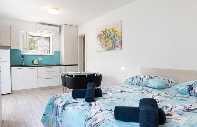 White Stone House - Foto 18