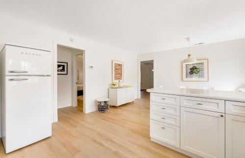 Bird and Barrel Vineyard Farmhouse - Foto 16