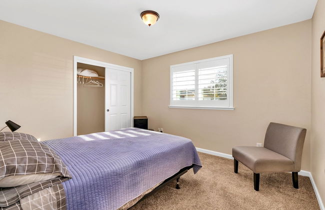 Country Living Retreat - Foto 11