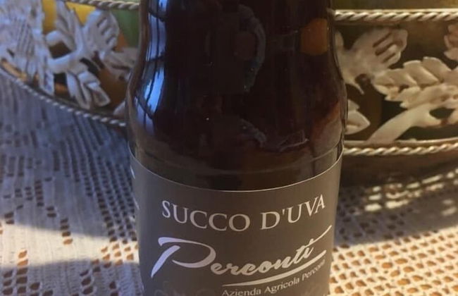 B&B Azienda Perconti - Foto 21