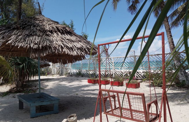 Ocean Dream Beach Villa - Foto 27