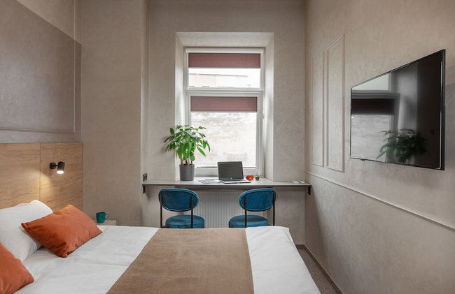 Jam Apartments - Foto 2