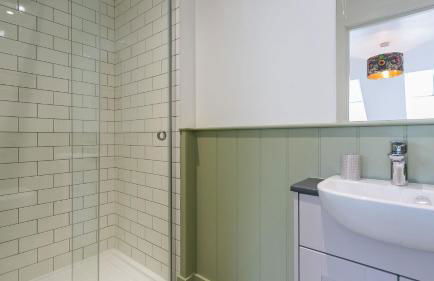 Cleifiog Fawr - Foto 41