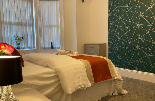 Heaton Park Road Professional Lets - Foto 4