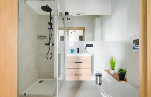 Apartamenty Patriotów 303 - Foto 17