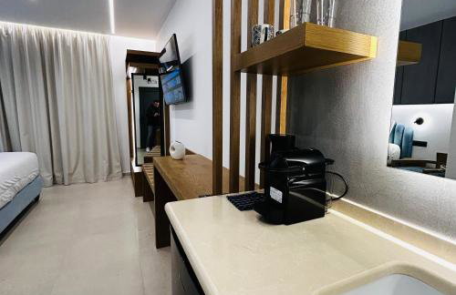 Tramonto Maisonettes & Suites - Foto 38