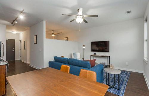 CozySuites MusicRow Astonishing Studio with free parking 53 - Foto 17