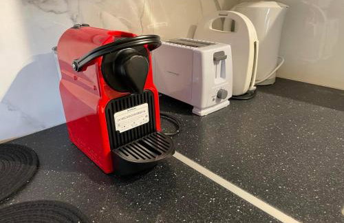 Athens Ellinikon Apartment - Foto 9