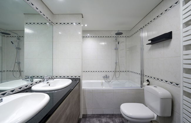 Apartment in Durbuy in a Wooded Holiday Park - Foto 16