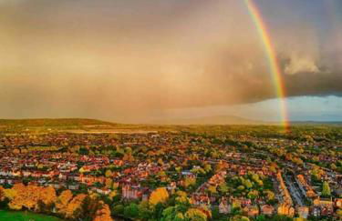 The Old Stables, The River Severn, Shrewsbury - Foto 12