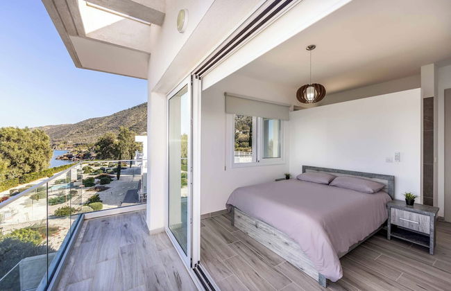 Pomos Seashore Villa - Foto 31