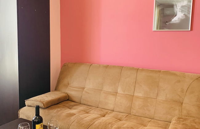 Beautiful Cosy Studio Apartment in Bansko - Photo 12