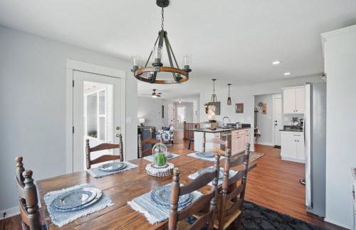 Covered Bridge Haven - Foto 8