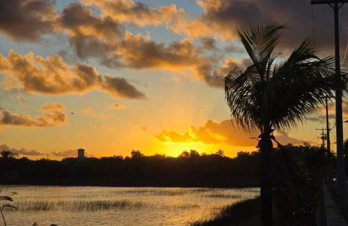 Genipabu Summer House Guarajuba - Foto 4