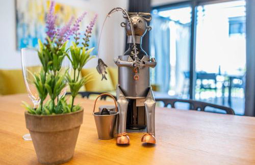 PINNA RESIDENCE - SV. JEROLIM - Foto 44